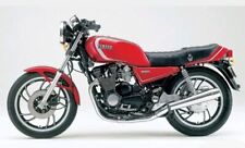 Yamaha XJ550 (4V8) 81-83 Casing Set A2 Stainless Steel Cap Head Bolts