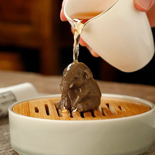 New chinesetea pets tea - new,