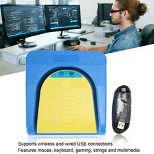 FS2016-USB Foot Switch