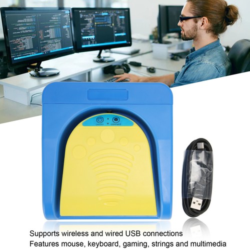 Fs2016 usb foot switch - fs2016-usb,