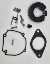 25 30 hp Tohatsu Outboard 2