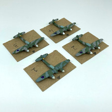 Westland Whirlwinds -
