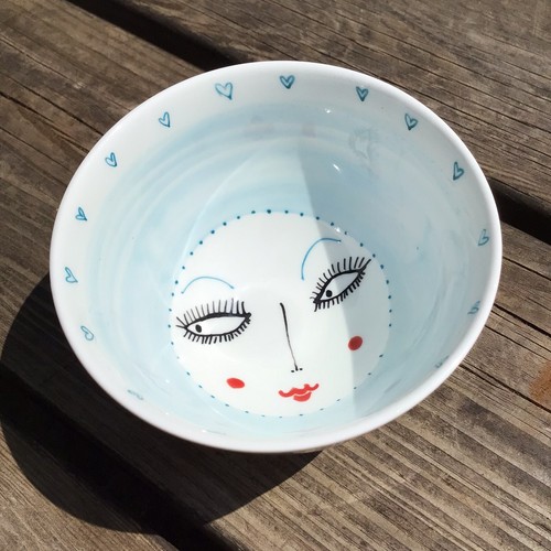 Contemporary studio pottery - contemporary,