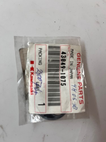 New genuine kawasaki - genuine, zrx1200