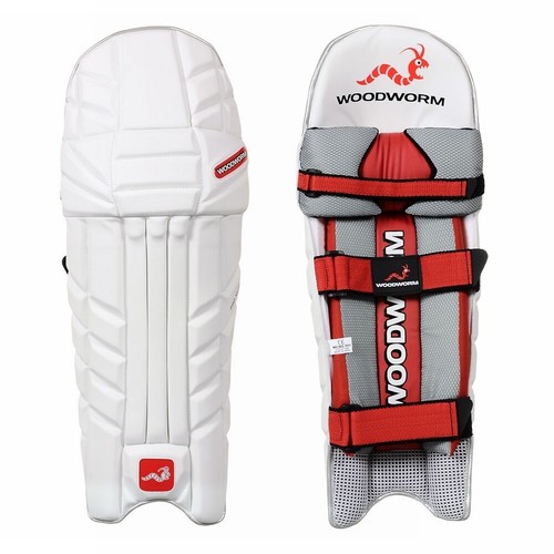 Woodworm cricket pro - woodworm, xlite