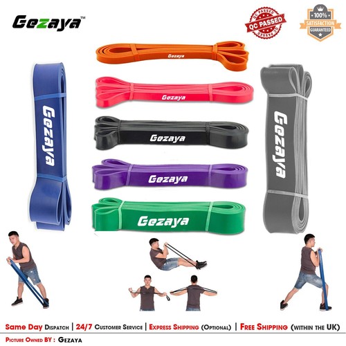 Power band resistance - power,