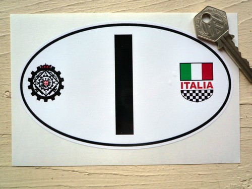 For italy raci italia - for,