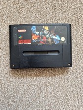 Killer Instinct (SNES, 1995)