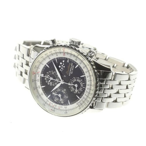 Breitling navitimer - breitling,