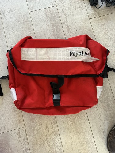 Vintage royal mail large - ,