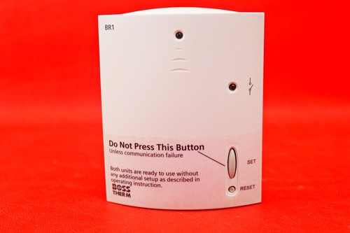 Boss therm br1 receiver - br1, relay