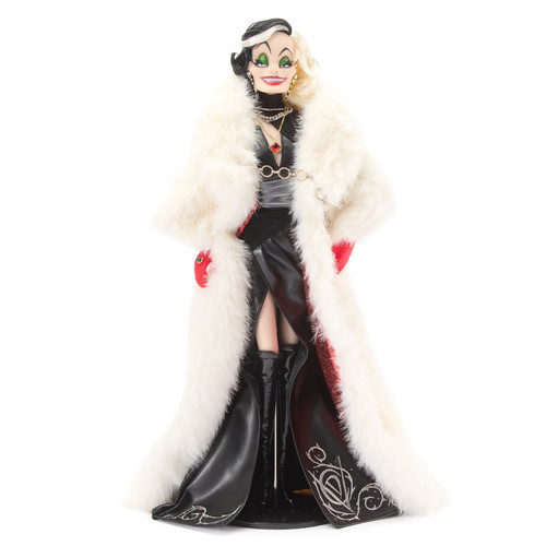 Cruella vil 65th - cruella, de