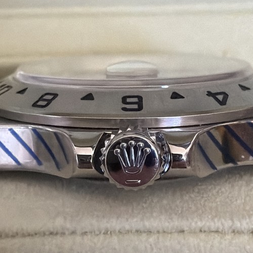 Rolex 16570 - rolex, ii