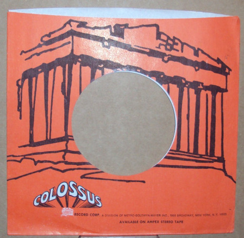 "Colossus","Company