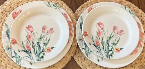 Pier ironstone watercolor - ironstone,
