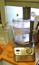 Kenwood Multipro Express Food