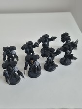 Space Marine Jump Pack