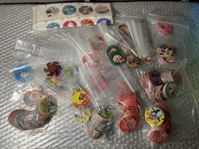 Walkers Looney Tunes Tazos