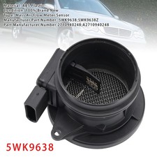 Mass Air Flow Meter Sensor For