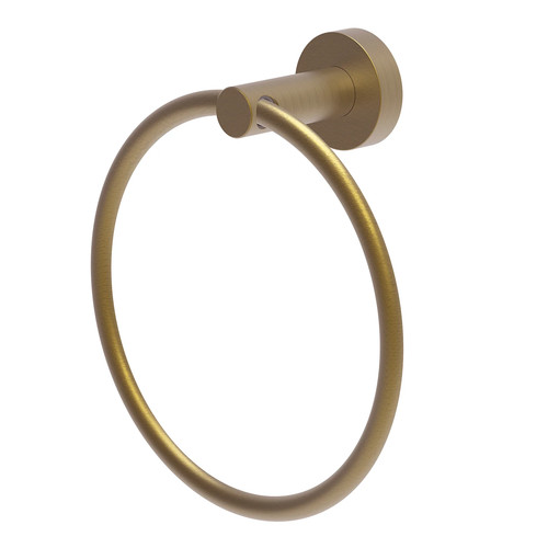 Britton hoxton towel - towel, ring
