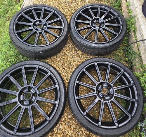 Vauxhall corsa vxr alloy - vauxhall,