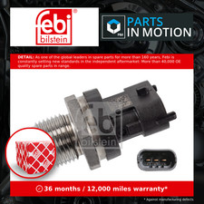 Fuel Pressure Sensor fits