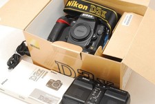 🎦18,129 Shot!【 MINT in Box 】Nikon D3X 24.5MP Digital SLR Camera Body From...