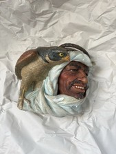 Bossons Congleton Chalkware