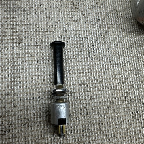 Lucas pull switch morris - switch,