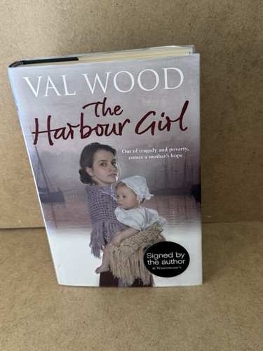 Val wood the - the, harbour