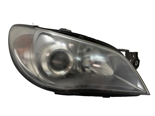 Subaru hawkeye 2005 2007 - subaru, left