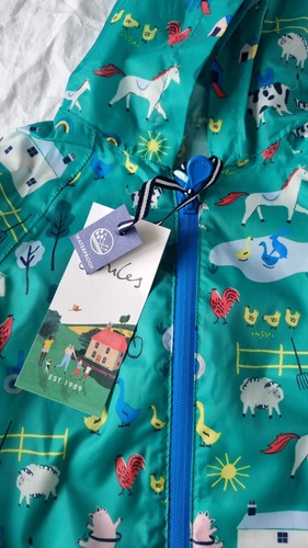 Baby romper raincoat - romper, /raincoat
