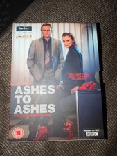 Ashes the complete - ashes, to
