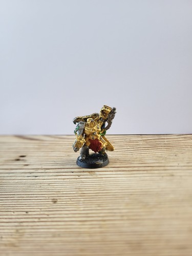 Warhammer 40k marnues - warhammer,