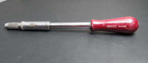 Stanley yankee push - 17”,