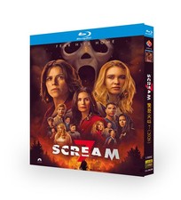 Scream disc new - (2026),