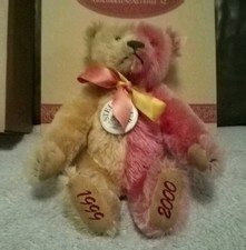 Steiff Club Year 1999/ 2000