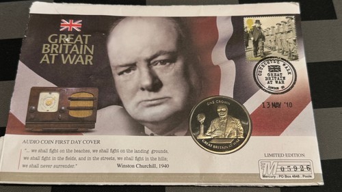 Winston churchill great - churchill,