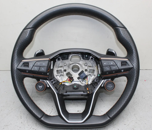 Cupra formentor seat leon - formentor,