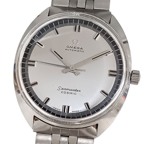 Omega seamaster cosmic - omega,