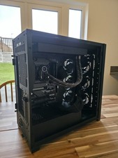 GPU-Ready Gaming PC |