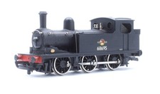 MAINLINE 'OO' GAUGE BR BLACK