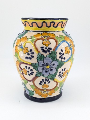 Vintage alba mexico talavera - vintage,
