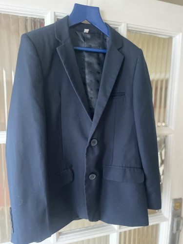 Boys blazer navy age from - blazer,