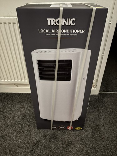 Tronic 7000 btu - btu, air
