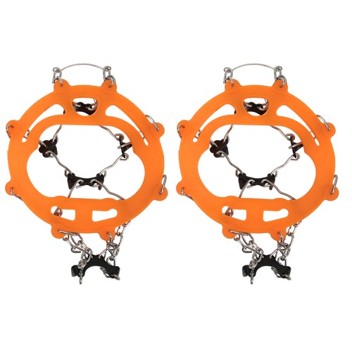 Shoe crampon wear resistant - crampon,