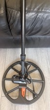 Waterproof Metal Detector,for