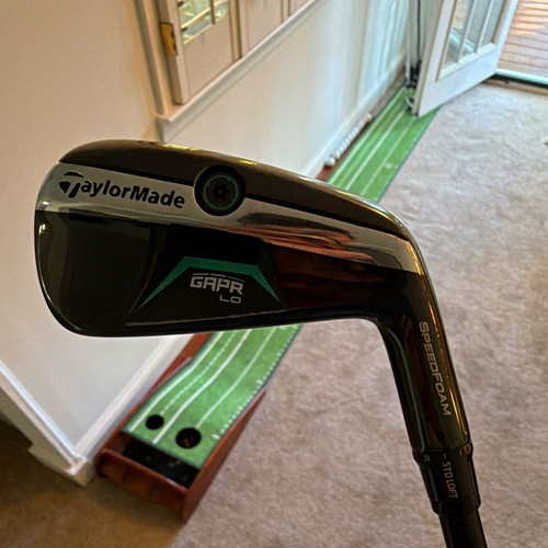 Taylormade gapr 17 - gapr, lo