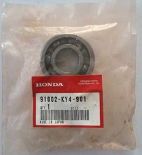 NEW GENUINE HONDA NSR125R RHS