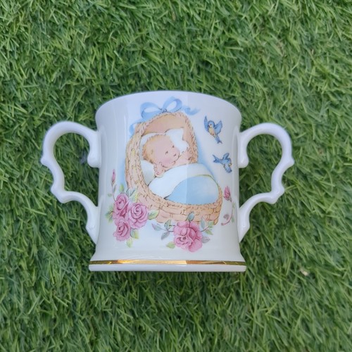Polly anna fine bone china - polly,
